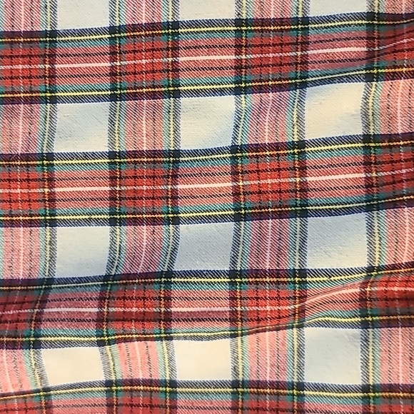 Minnie Mouse Christmas Nightgown size 9/10 - Picture 4 of 5